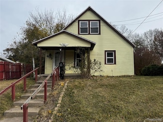 637 S Clemens Ave, Lansing, MI 48912