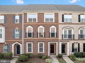 19408 Susquehanna Square, Leesburg, VA 20176