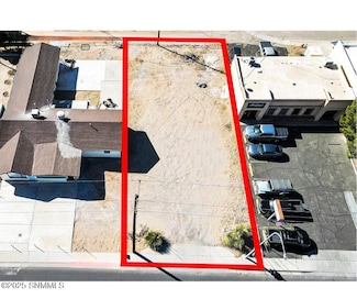 Unlisted Address