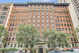 232 E Walton Place Unit 10E, Chicago, IL 60611