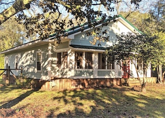 79 & 83 Rock Hill Rd, Sumrall, MS 39482
