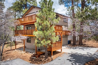 1772 Columbine Dr Unit B, Big Bear, CA 92314