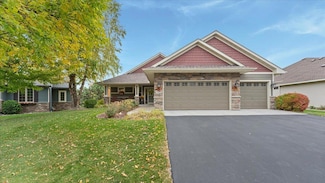 13568 Big Sandy Lake Dr, Rogers, MN 55374