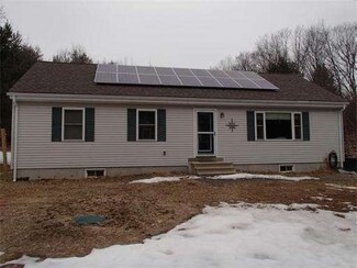 24 Ed Clark Rd, Colrain, MA 01340