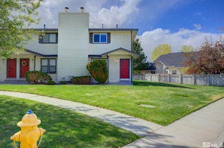 1488 Douglas Ave, Gardnerville, NV 89410