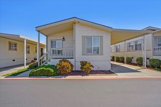 555 Umbarger Rd Unit 75, San Jose, CA 95111