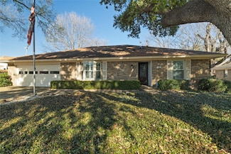 2015 Elmridge Dr, Arlington, TX 76012