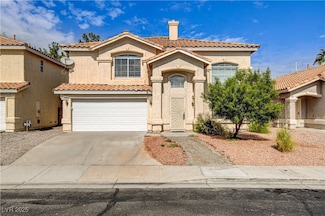 1410 Red Sunset Ave, Henderson, NV 89074
