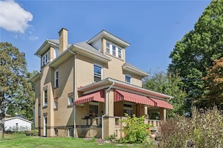 113 E Leasure Ave, New Castle, PA 16101