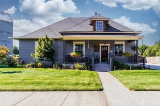 1322 S Mill St, Milton Freewater, OR 97862