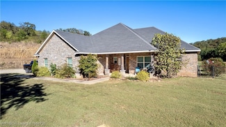 109651 S 4720 Rd, Muldrow, OK 74948
