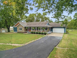 8495 North St, Mountain Grove, MO 65711