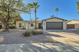 7520 N Vía de Manana, Scottsdale, AZ 85258