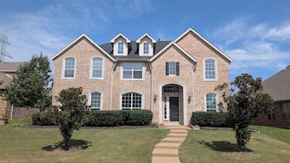 4221 Crestfield Dr, Richardson, TX 75082