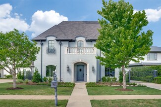 5128 Peach Willow, Fort Worth, TX 76109