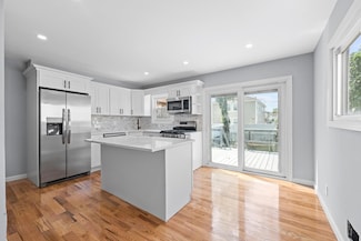 24524 148th Rd, Rosedale, NY 11422