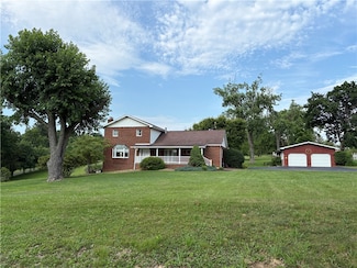 407 Cathedral St, Saltsburg, PA 15681