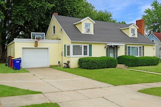 620 Hillsborough Ave, Hillsboro, WI 54634