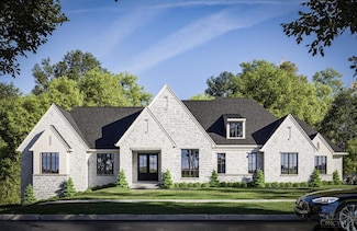 9851 Kensington Ln, Mason, OH 45040