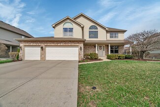 16246 Burch Dr, Lockport, IL 60441