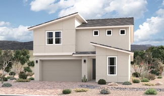 Moonstone, Goodyear, AZ 85338