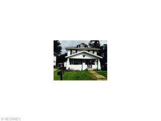 317 Main St, Pleasant City, OH 43772