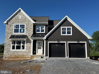 58 Monticello (Lot#5) Dr, Lebanon, PA 17042