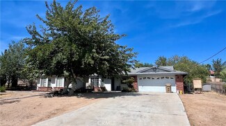 15798 Dalscote St, Hesperia, CA 92345