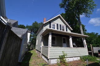 20 Washington Place, Malden, MA 02148
