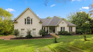 509 Barrington Dr, Franklin, TN 37067