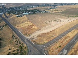0 SW Kirk Ave Unit 5500 21002117, Pendleton, OR 97801