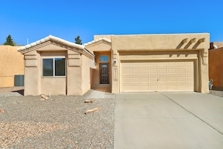4115 Bluestem Ct NW, Albuquerque, NM 87114