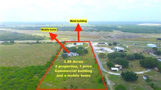 3012 N Us Highway 281, Alice, TX 78332