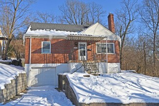 2502 Talbott Ave, Cincinnati, OH 45211