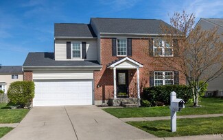 7984 Bradford Ct, Mason, OH 45040