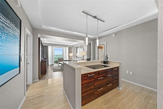 551 N Fort Lauderdale Beach Blvd Unit 404, Fort Lauderdale, FL 33304