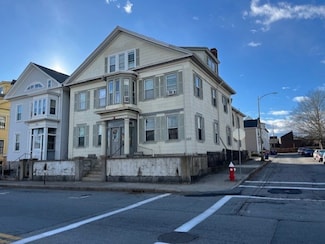 485 County St, New Bedford, MA 02740