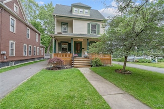 135 Strong Ave, Syracuse, NY 13210