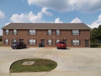 1813 Beckett Dr Unit A, Clarksville, TN 37042