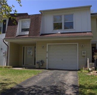 224 Willow Pond Way, Penfield, NY 14526