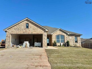 2 Athena Dr, Iowa Park, TX 76367