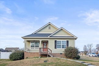 100 Deer Ridge Ln, Rock Spring, GA 30739