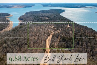 000 Nave Ferry Rd, Big Creek Township, MO 65733
