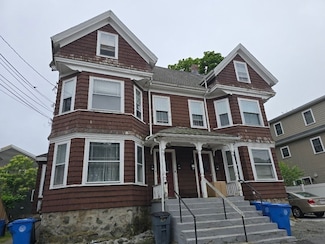 5 Wellington Ave Unit 1, Waltham, MA 02451