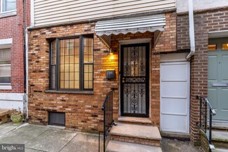 822 Kimball St, Philadelphia, PA 19147