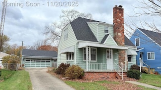 1425 18th St, Port Huron, MI 48060