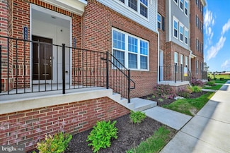 9447 James MacGowan Ln Unit 433, Owings Mills, MD 21117