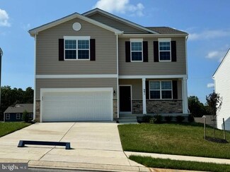 991 Pagonia Rd, Joppatowne, MD 21085
