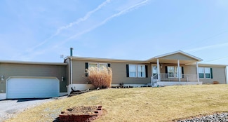 113 Hillview Dr, Woodbury, PA 16695