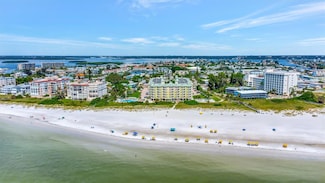 12000 Gulf Blvd Unit 303-N, Treasure Island, FL 33706